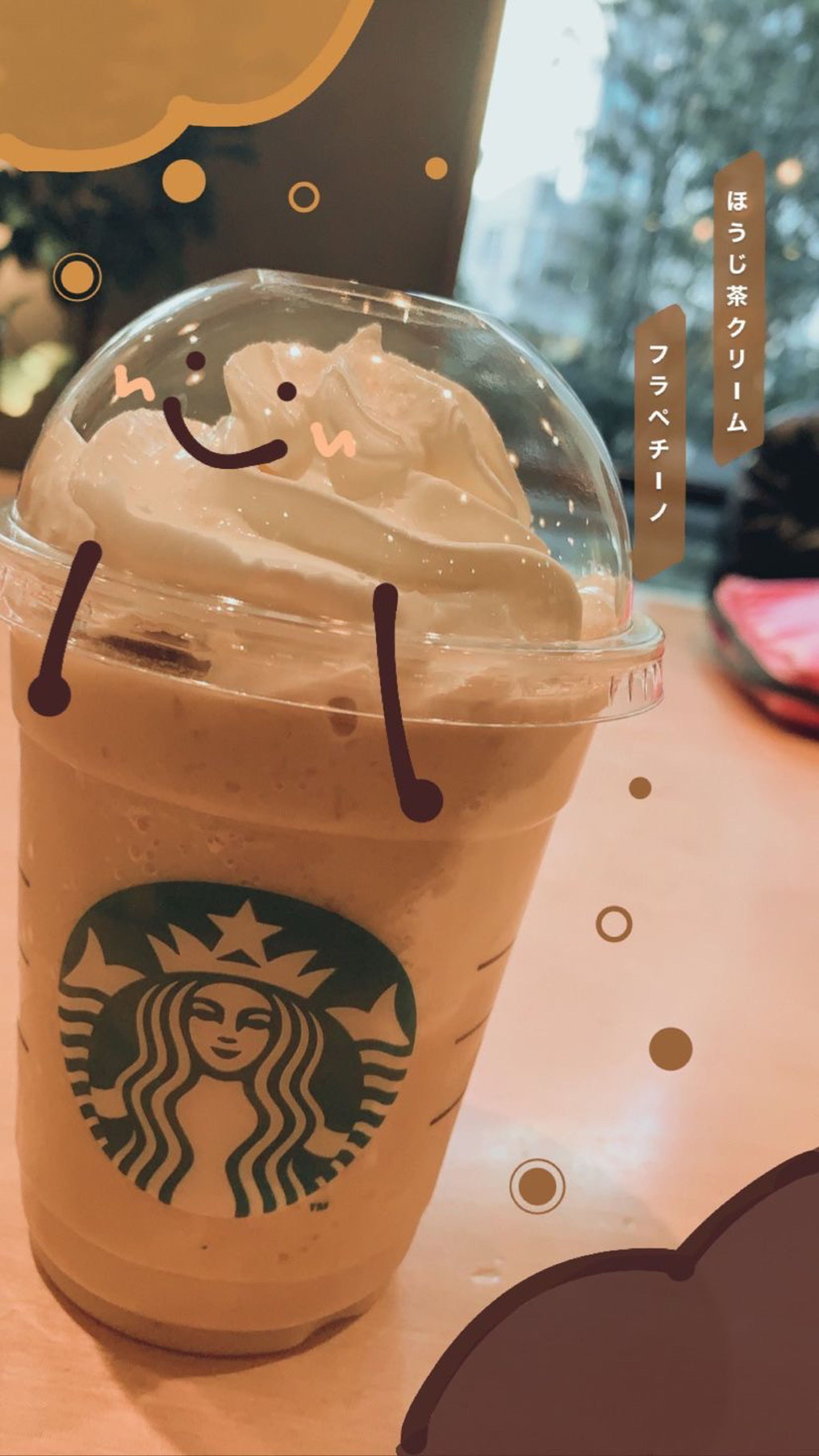Instagram ストーリーズ加工作品集-1