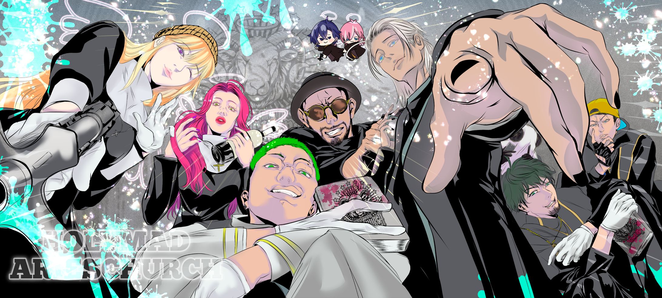 聖マッドアリエス協会-1