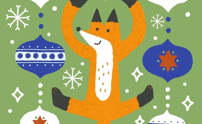 キツネとクリスマス

クリスマスイラスト、
のろのろと出来てきてます。

イラストのお仕事受け付けています。
是非サンプルイラストをご覧下さい。

#photoshop #christmas 
#artwork #artofinstagram 
#fox #ornaments 
#digitalillustration #december 
#クリスマス #キツネ 
#イラストレーター #高井じゅり 
#イラスト #illustrationoftheday 
#creativity #femaleartist 
#kidlitart #kidlitillustration 
#kidlit