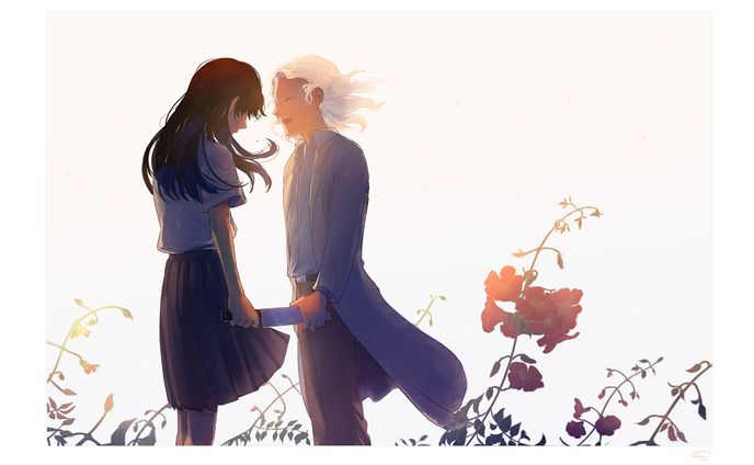 好きな人の夢