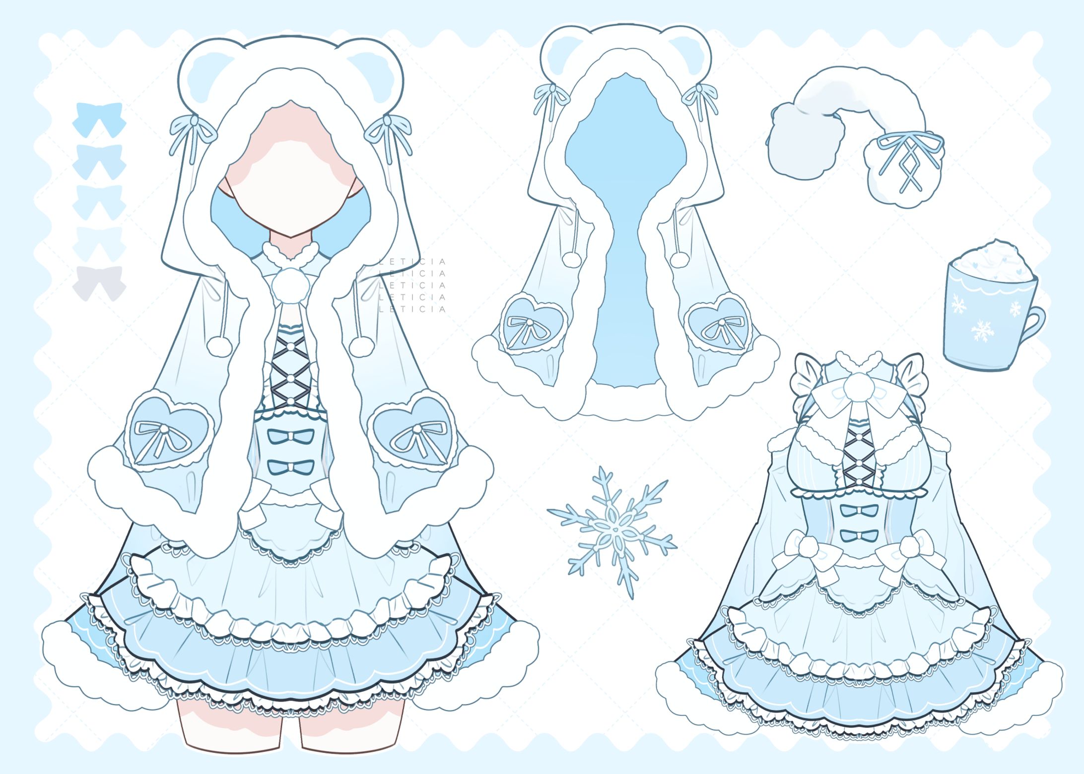 衣装/小物デザイン-1