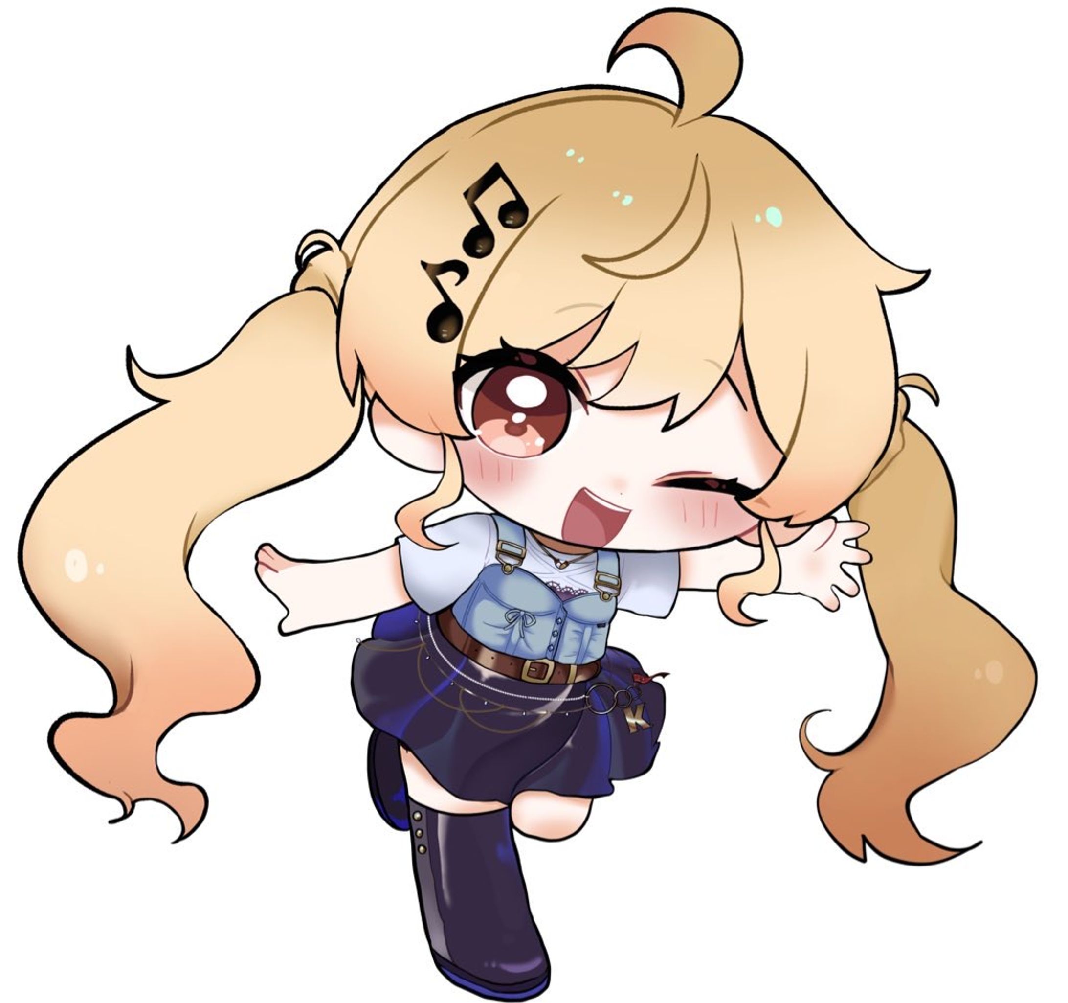 ゆぴ様フラスタ用イラスト-1