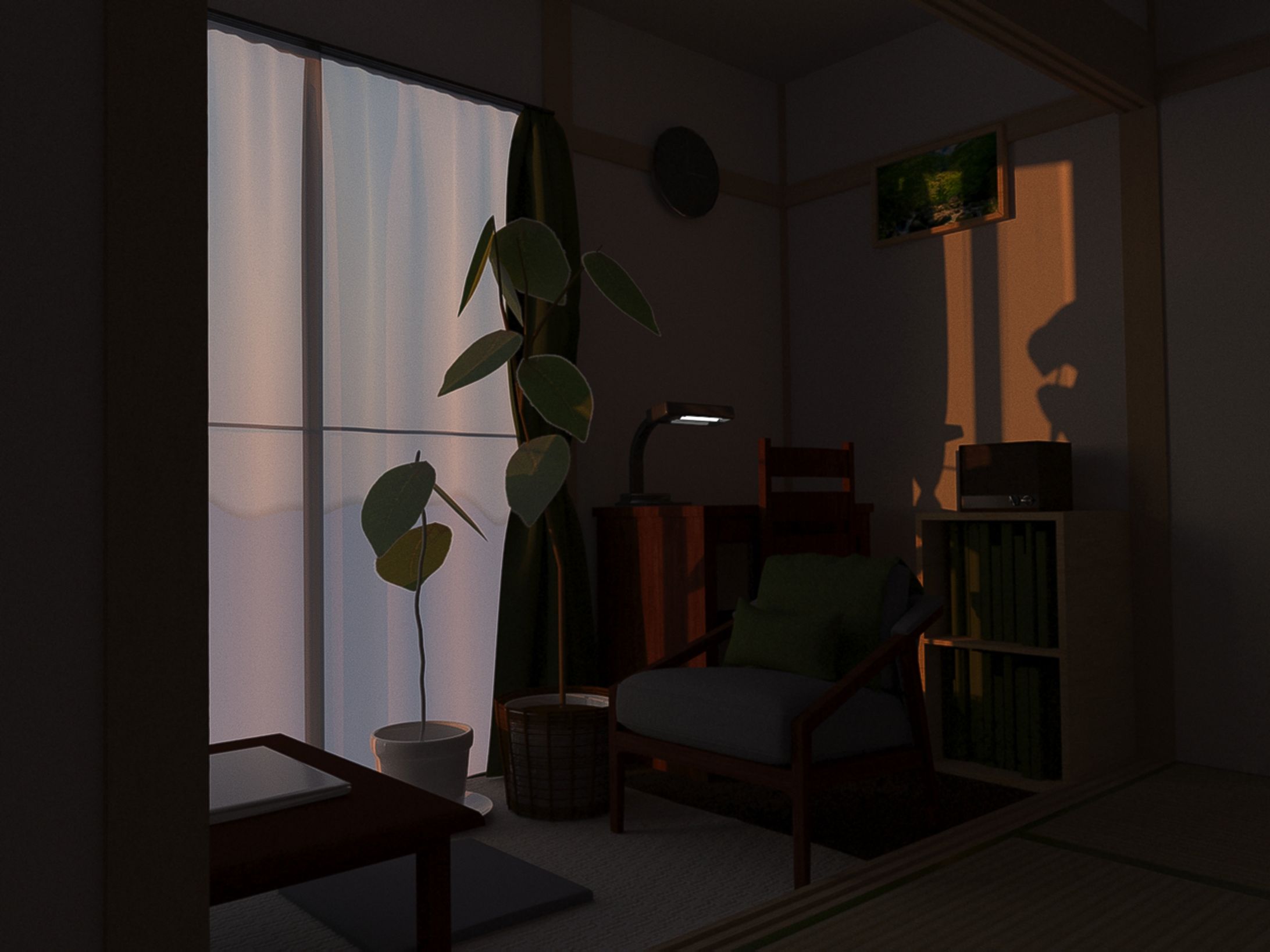 練習-1
