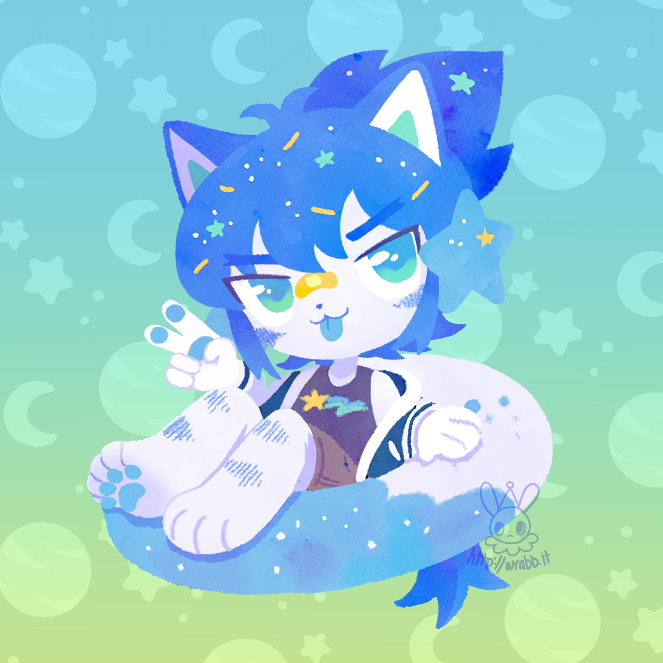 blue raspberry-1