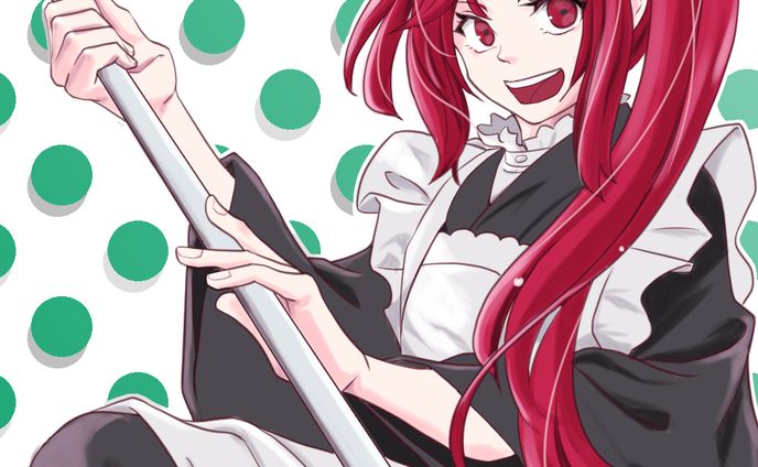 個人依頼イラスト