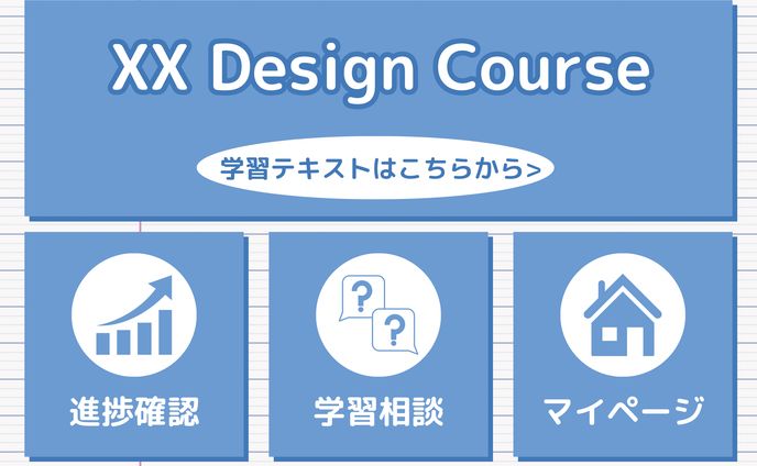 【オンライン学習】LINEリッチメニュー