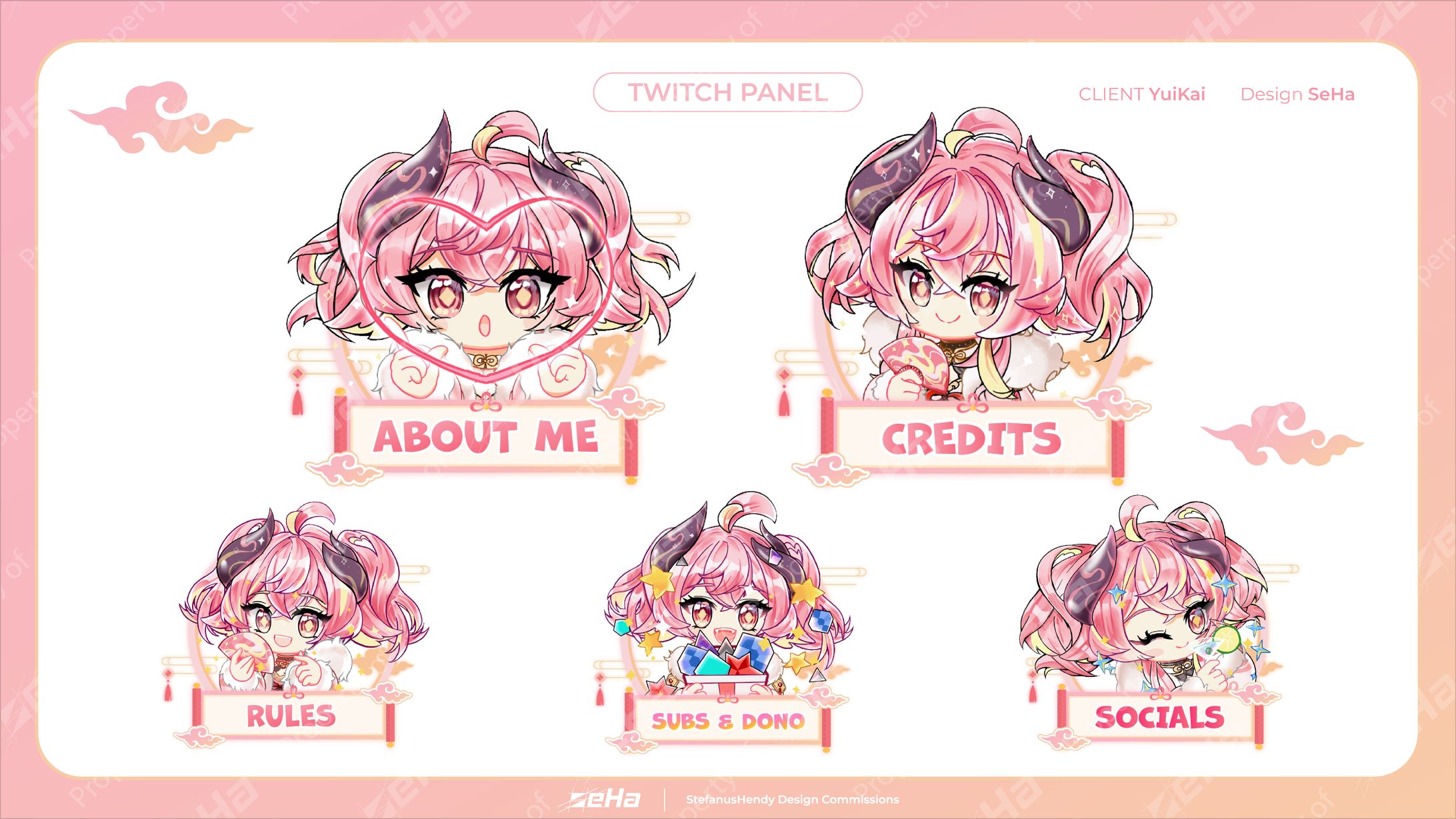 YuiKai Twitch Panels-1