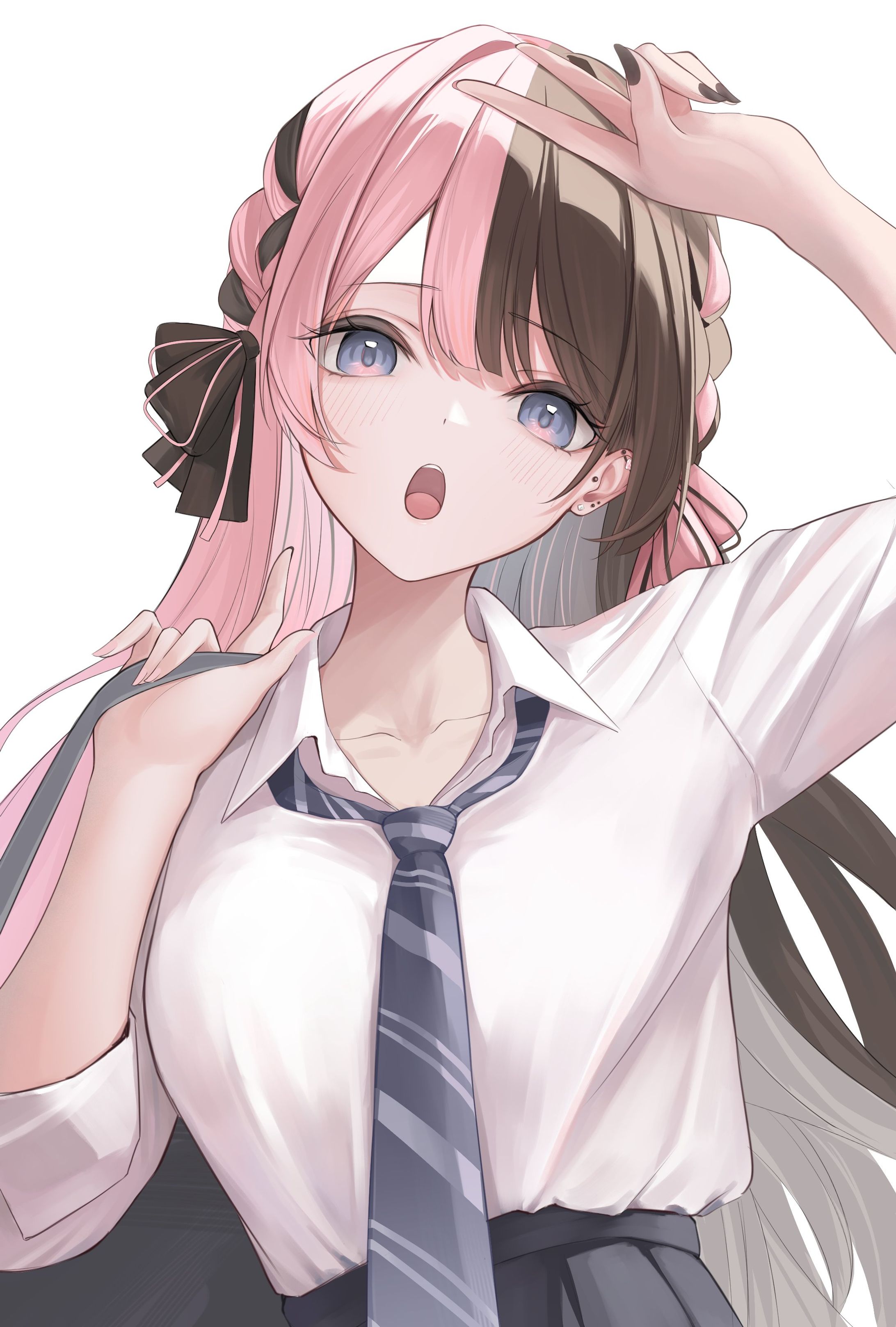 FA / 橘ひなの（ぶいすぽっ！）-1
