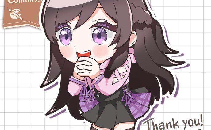 紫紫ゆえ様/配信者