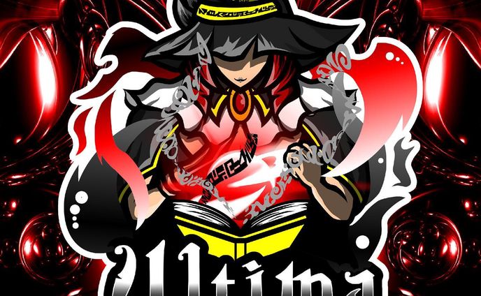 ❖Mascot logo❖

concept:魔女

text:Ultima

Plz Twitter Follow& like

#Mascotlogo #キャラクターロゴ #クランアイコン #デザイン #イラスト #依頼 #kaiju8go logo #mascot #logodesigner #designer #icon #illustration #logos #clanlogo
#esportlogo #esports #mascotlogoinspirations #art #artwork  #logoinspiration #logoawesome #designgraphic #logoplace #logoinspire #sportslogo #graphicdesign #mascotsportbranding #logodesigns #esportlogoteam #logosportideas