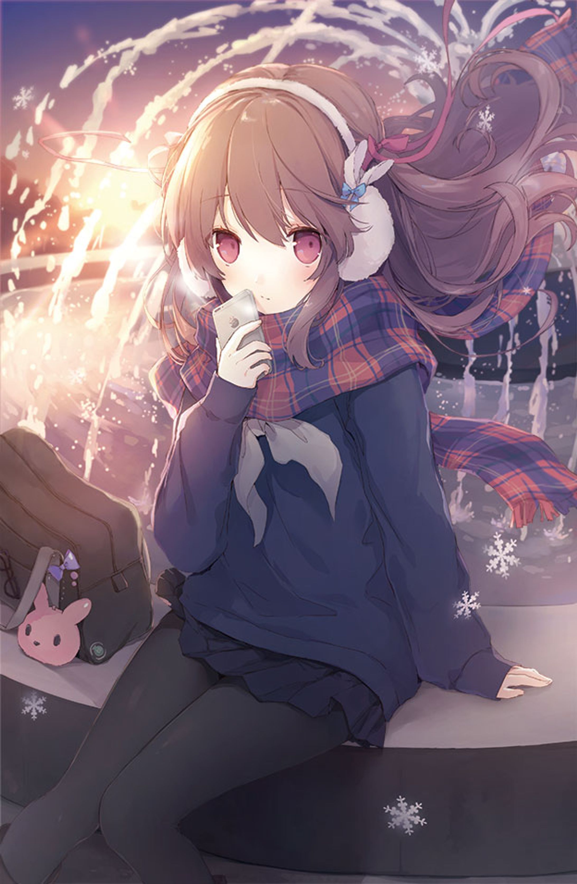 「MGC 2018 WINTER」画集掲載-1