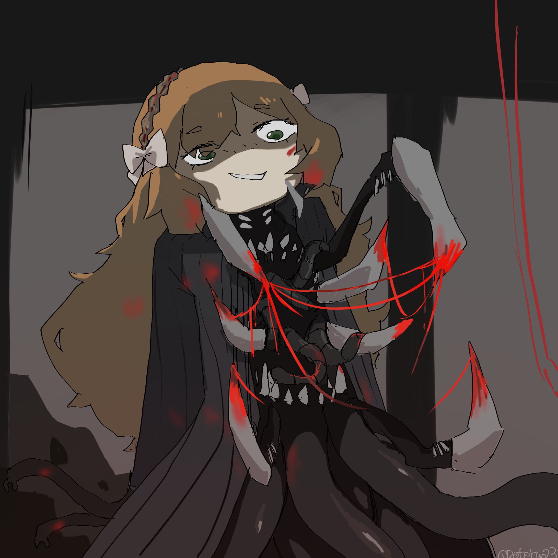 リンバス絵（3月~4月）-1