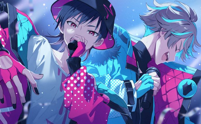 2023.05（ファンアート）