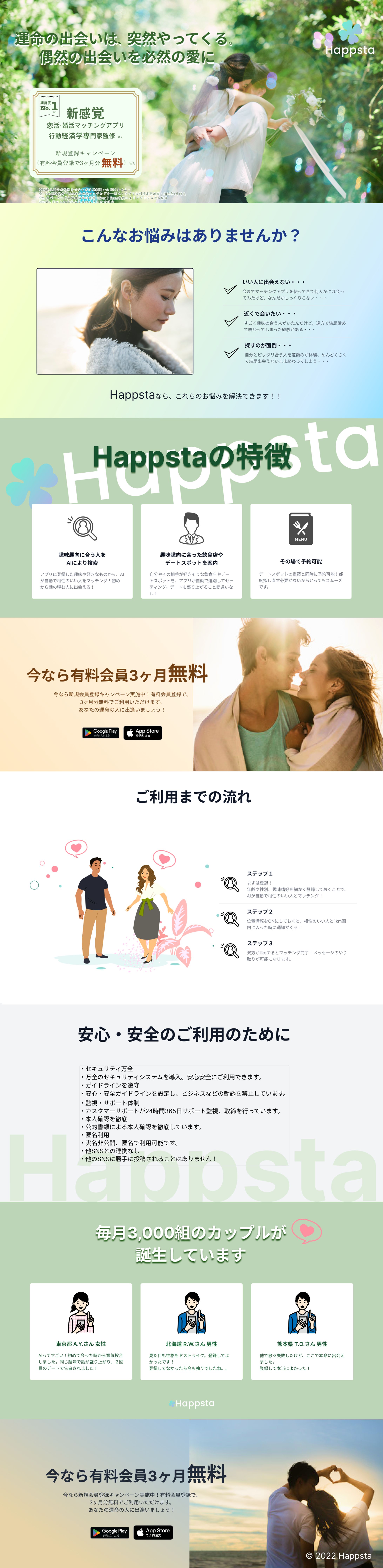 HappstのLP-1