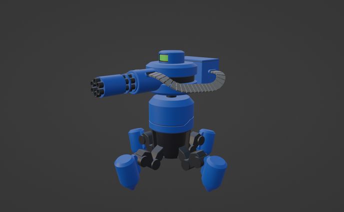 Gunner_Turret