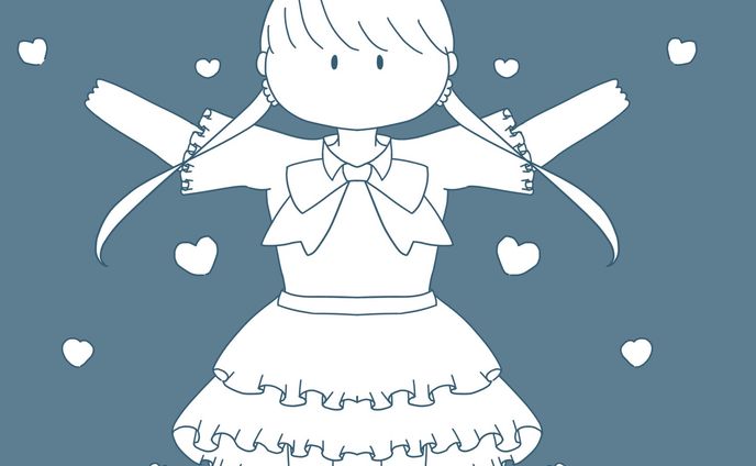 だいすきをつたえる唯逢