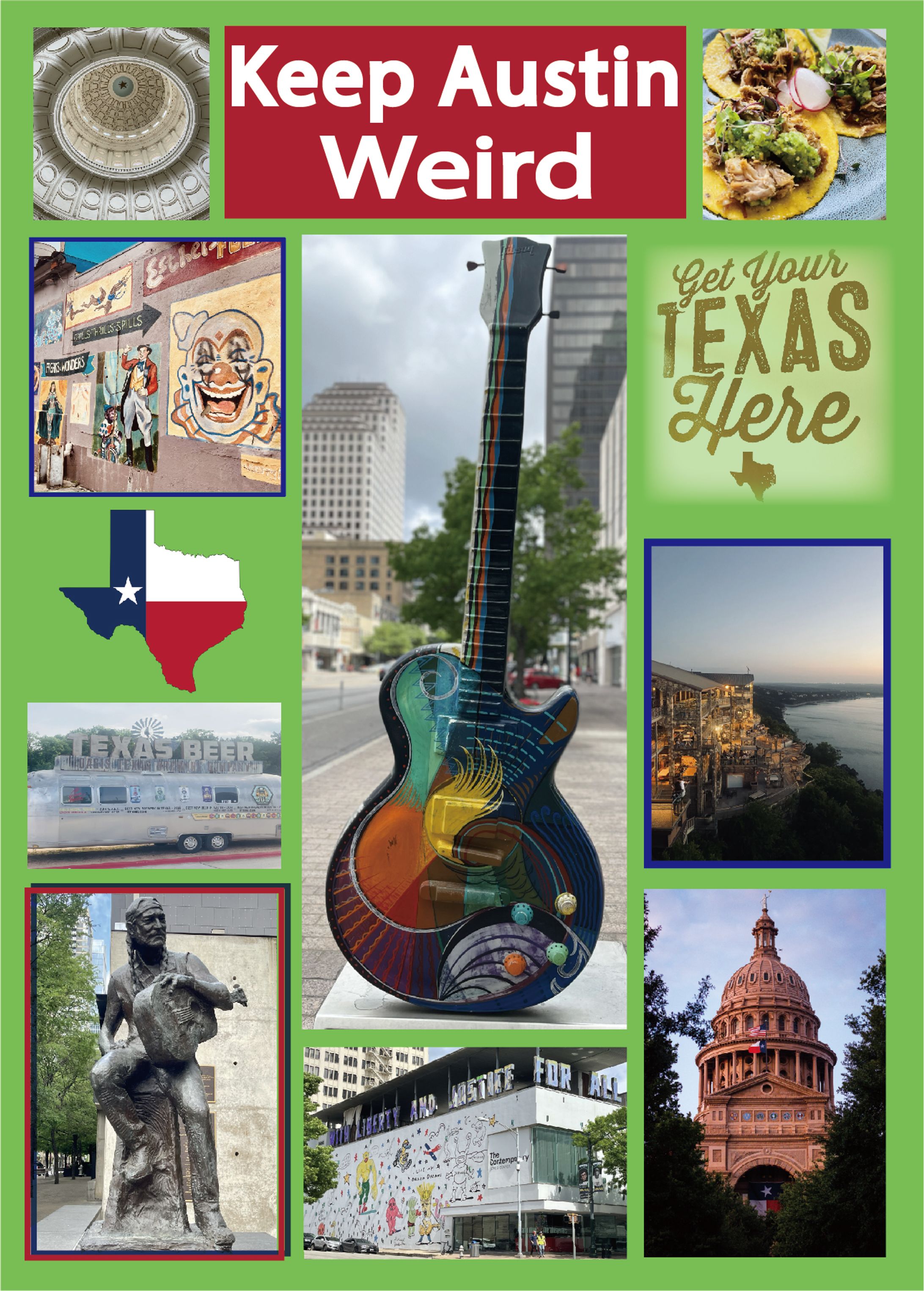 Keep Austin Weird-1