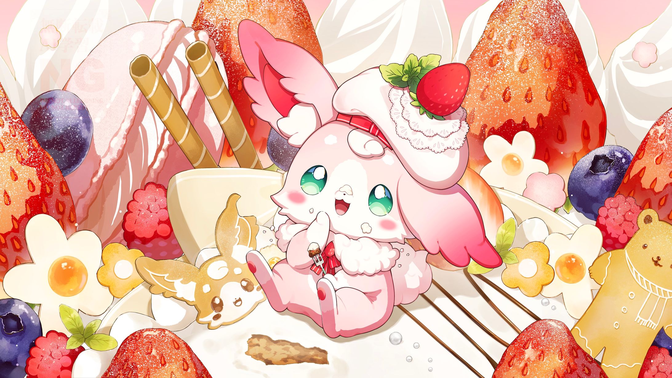 もふちゅ大佐様-1