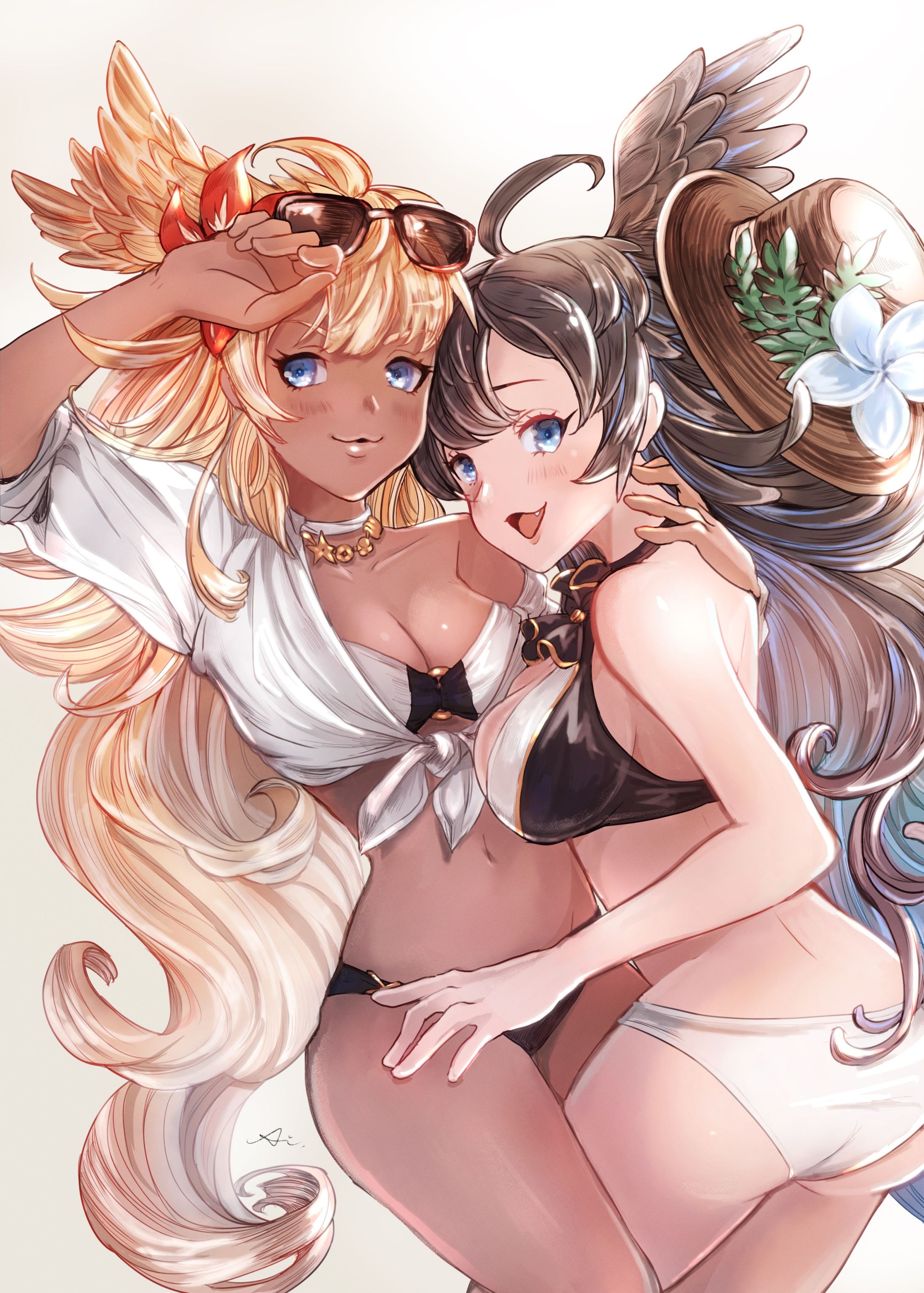 ファンアート-1