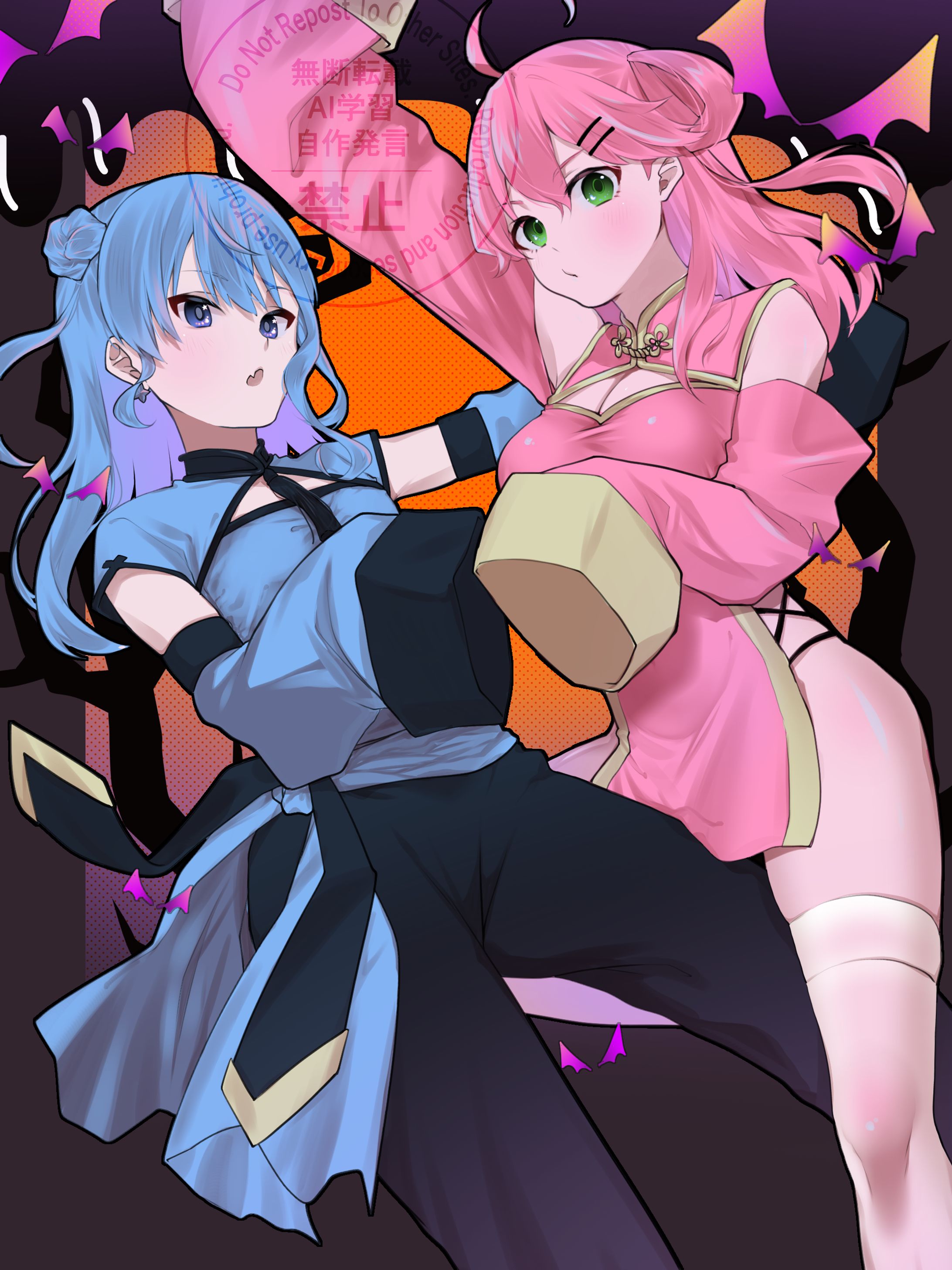 ファンアート-1