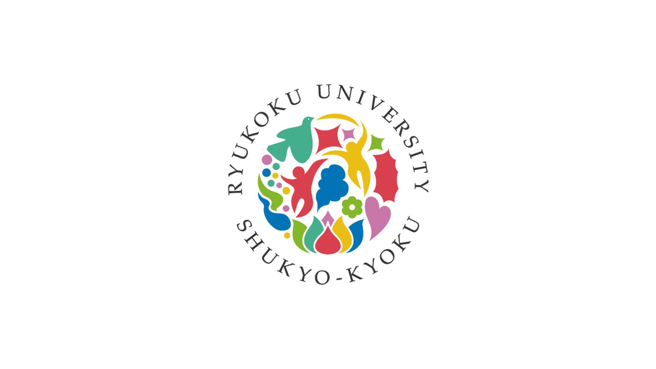 龍谷大学 宗教局ロゴ-1