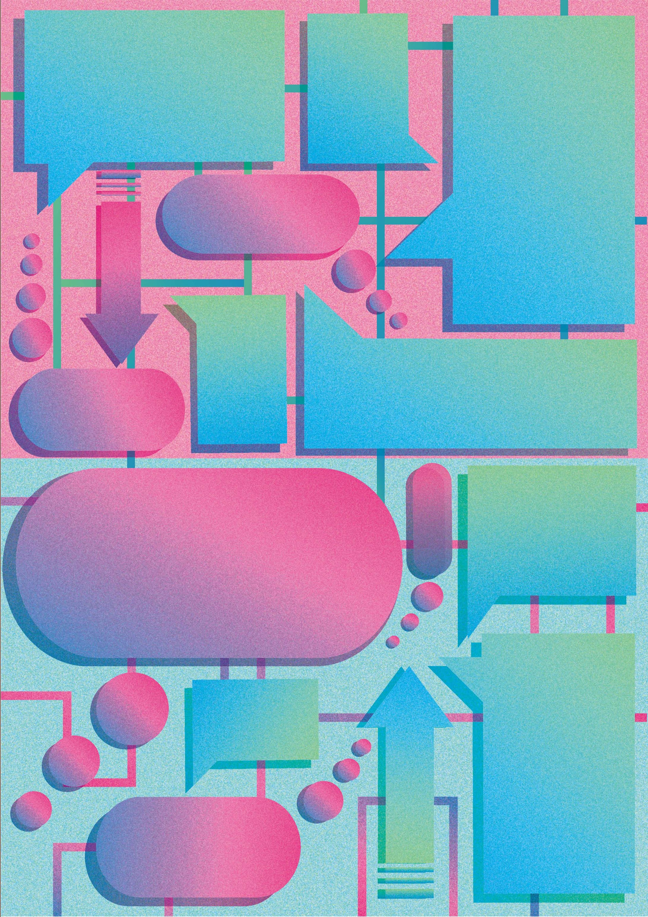 Communication  【課題作品】-1