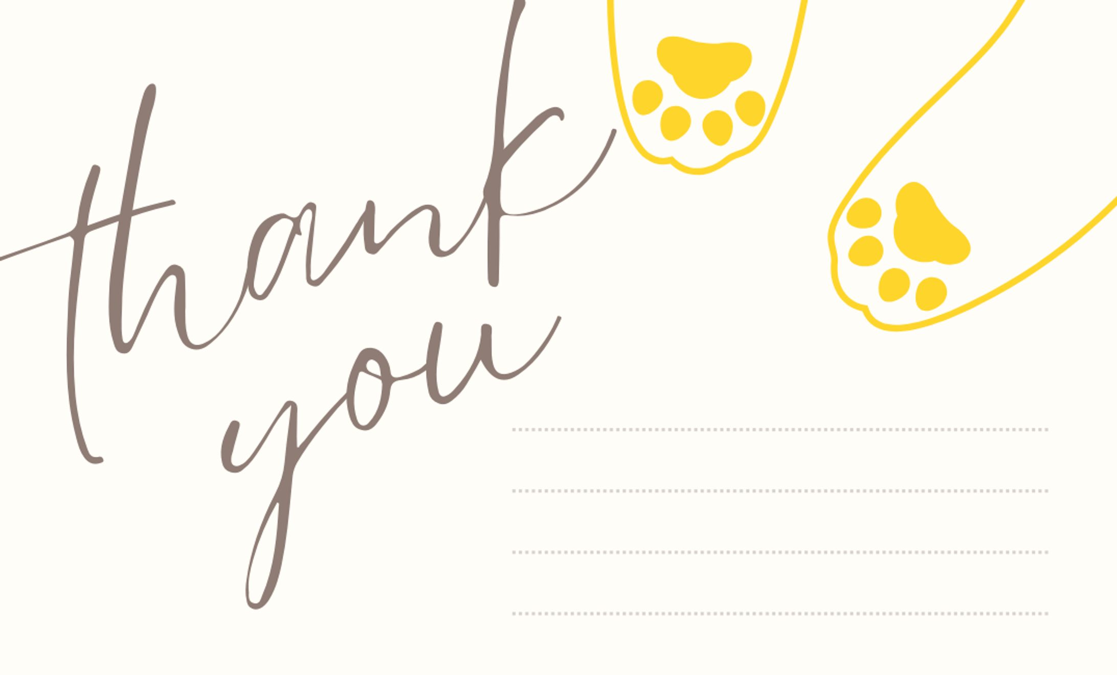 thanks card-1