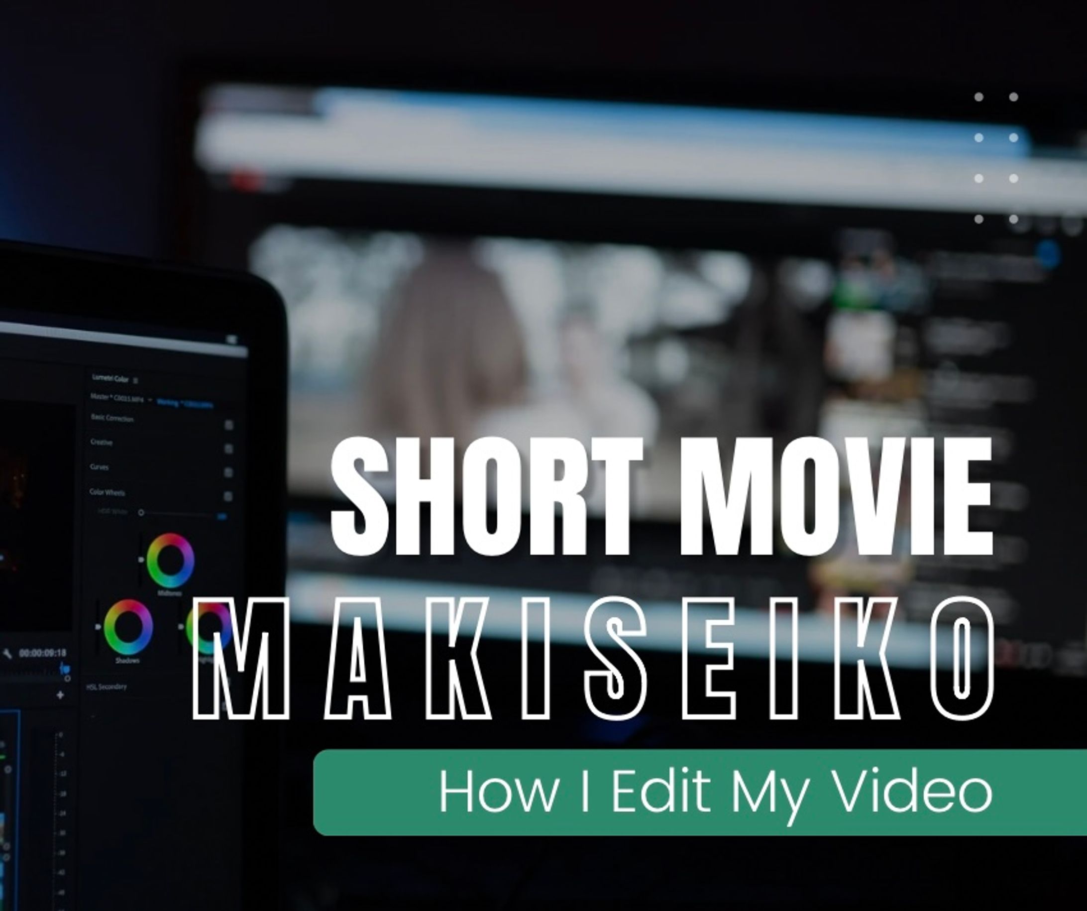 Dark Editing Video Tutorial Youtube Thumbnail-1