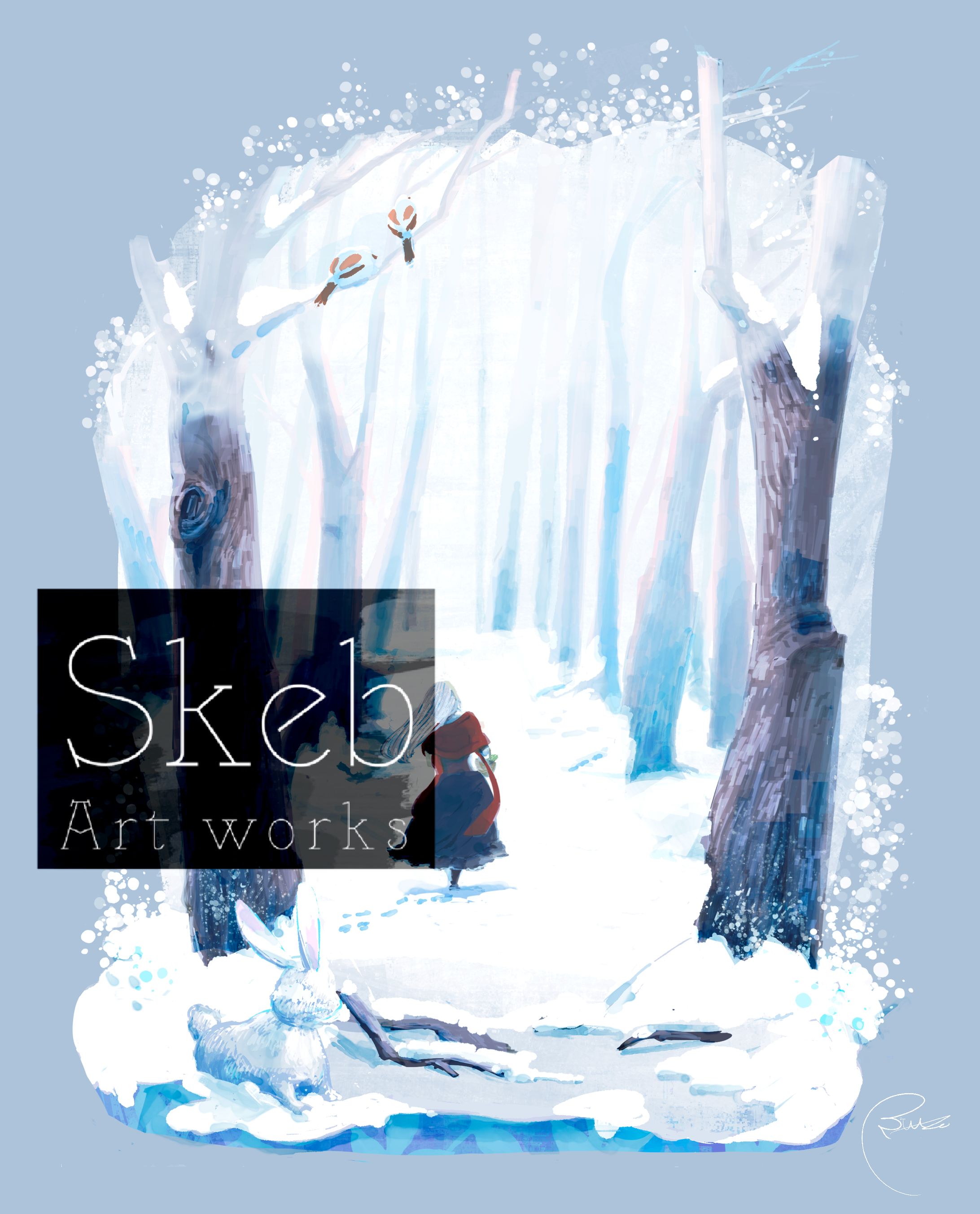skeb art work-1