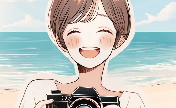 ソラさま:アイコン