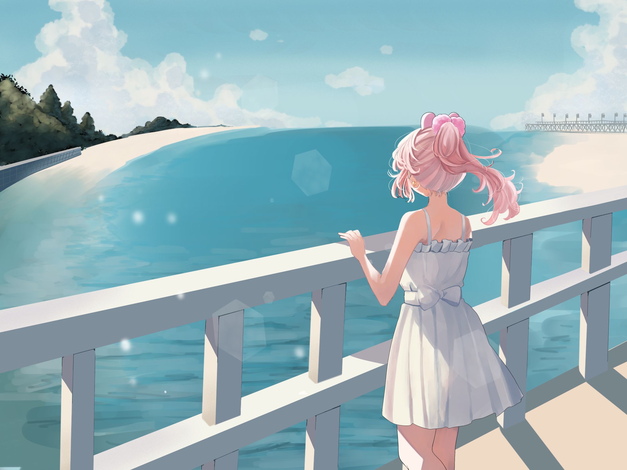 MVイラスト　2023年5月15日-1