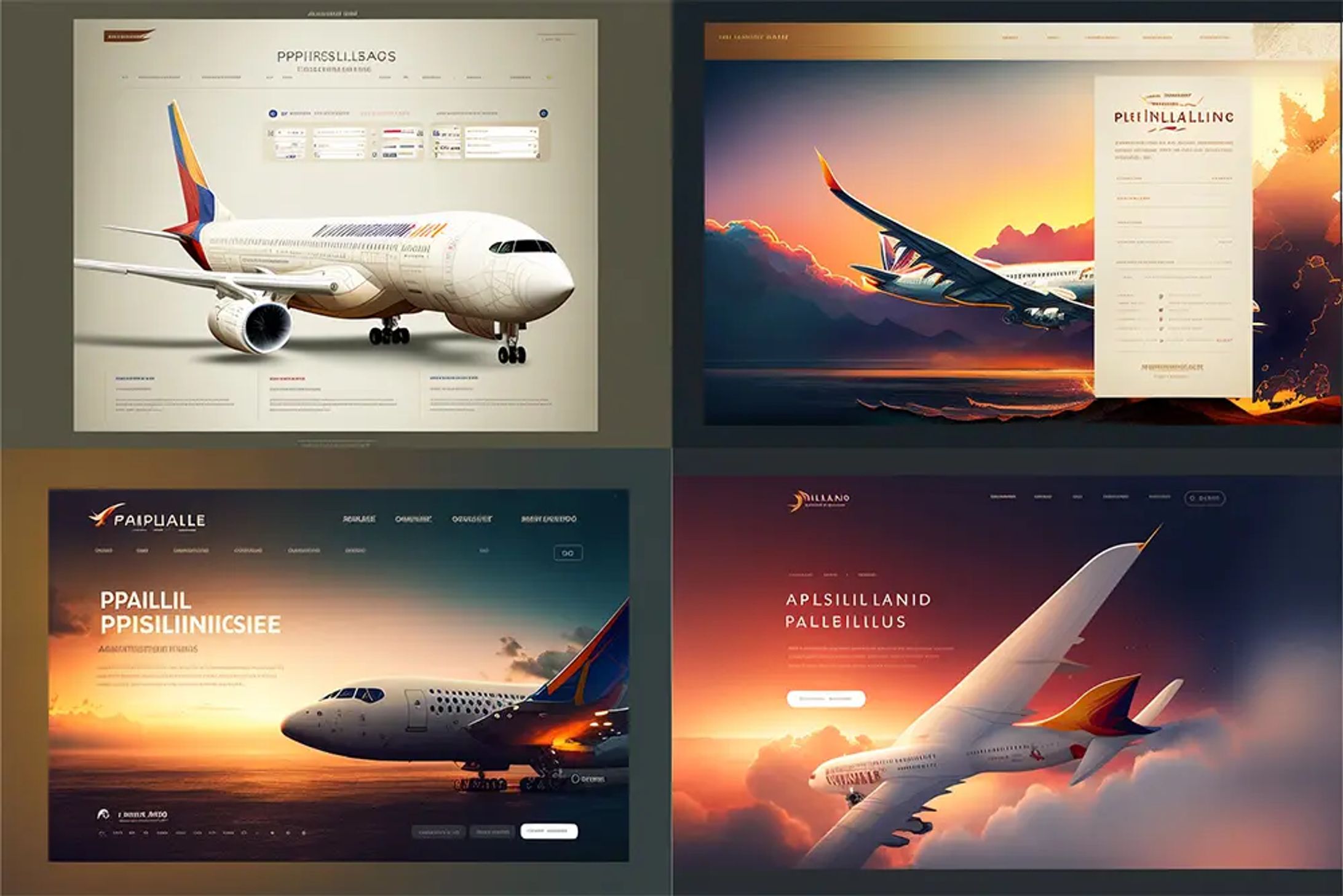 snafu beautiful web ui design 127 PAL Philippine Airlines Aircr 0ed55fe4 7588 494b b295 7ad4e5a43fe4-1