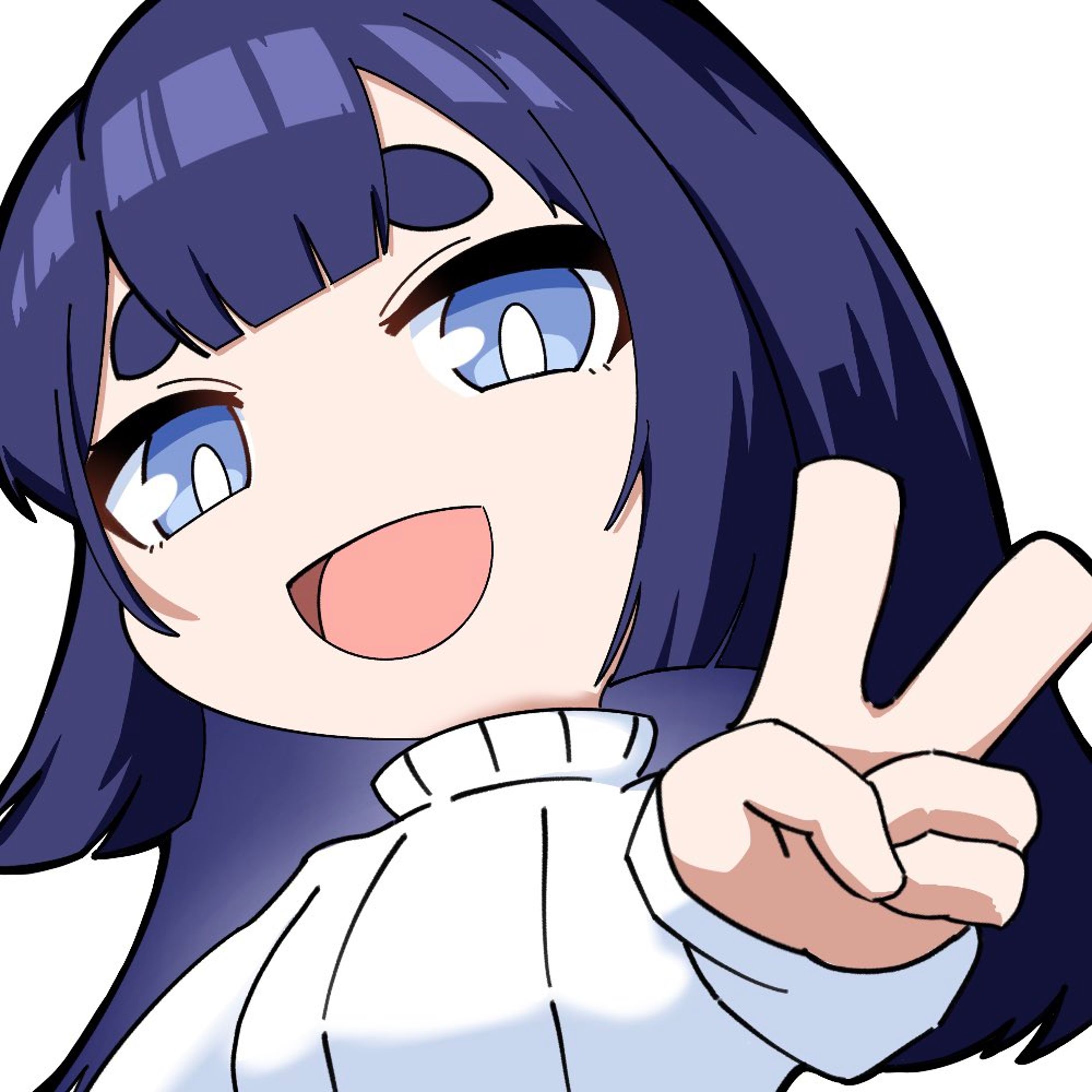【works】いこま様　アイコン-1