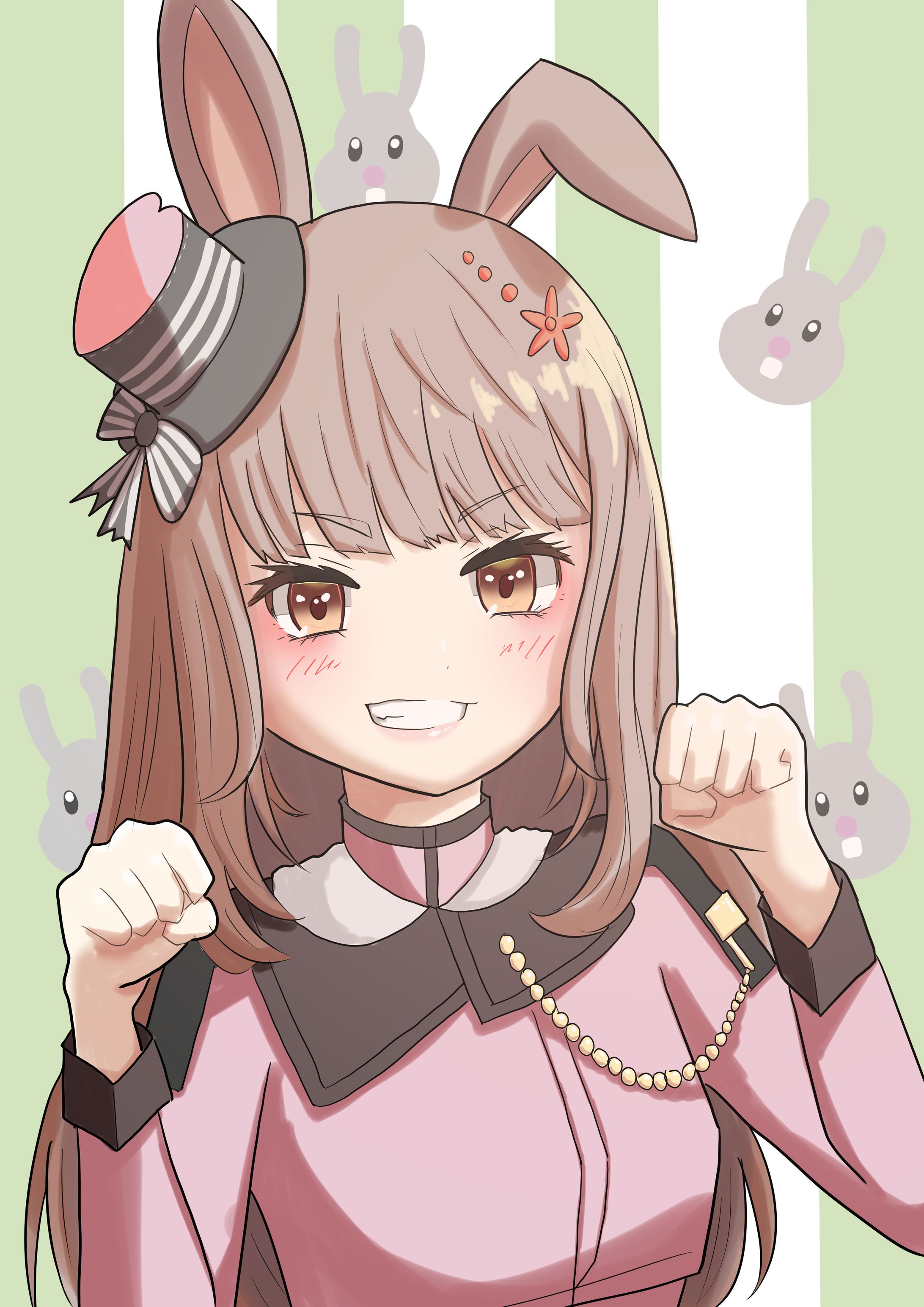 うさぎ-1