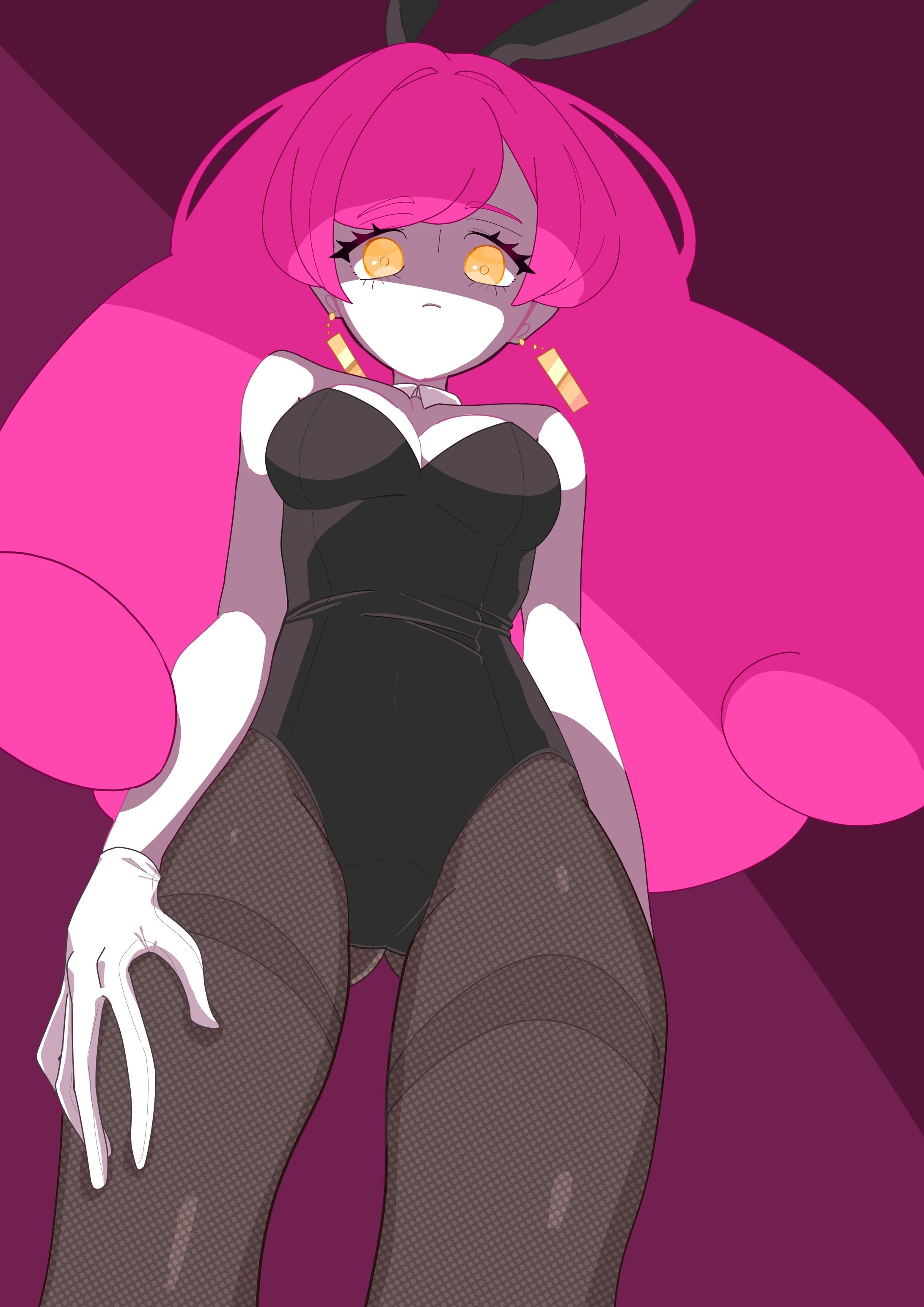 キャラクターデザイン-1