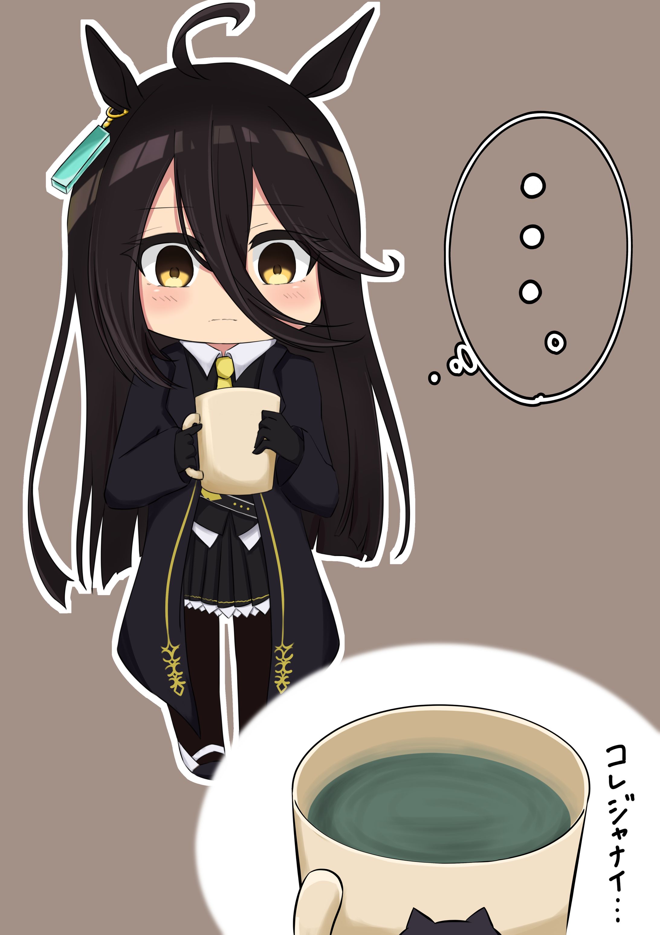 やる気↓カフェ-1