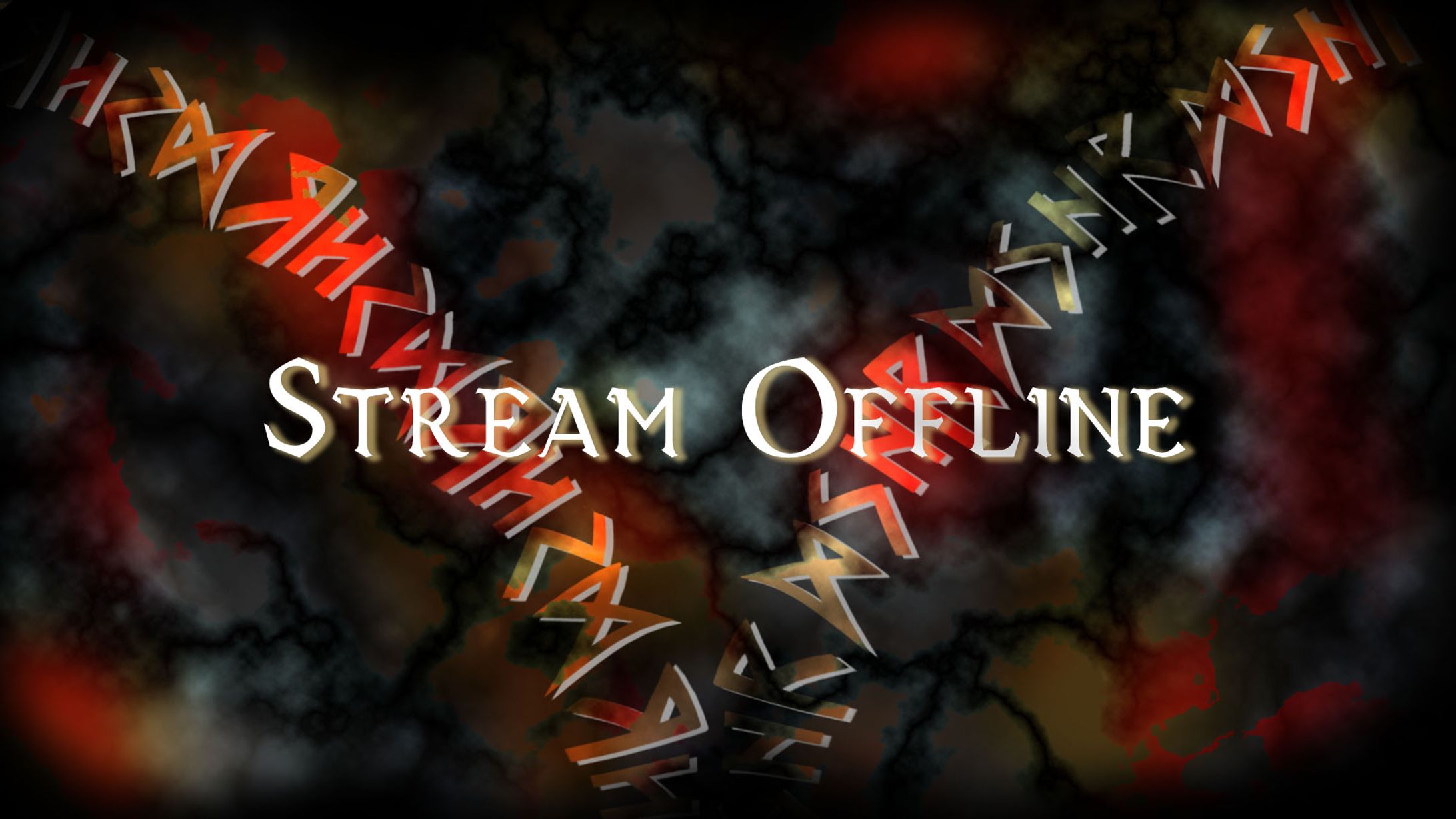 Commissions for Blood Rune-1