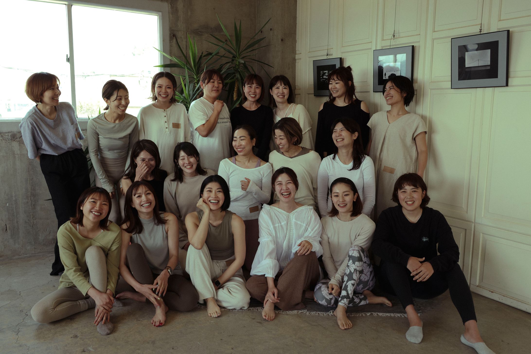 episode short retreat-1