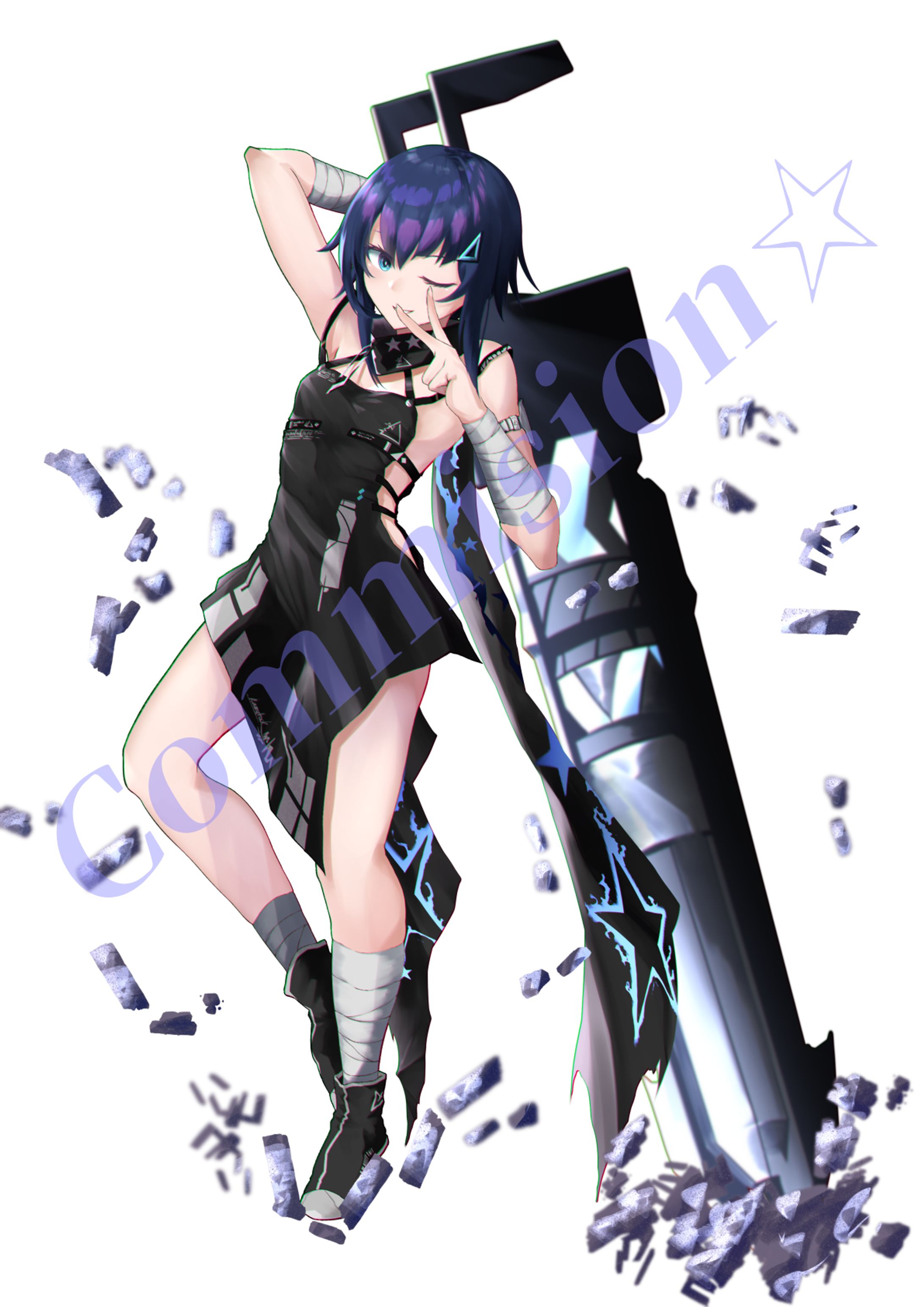 Commission1-1