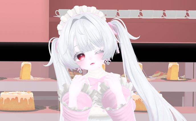 フレンチメイドカフェふる～る