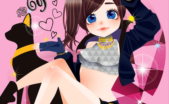 Twitterアイコン企画