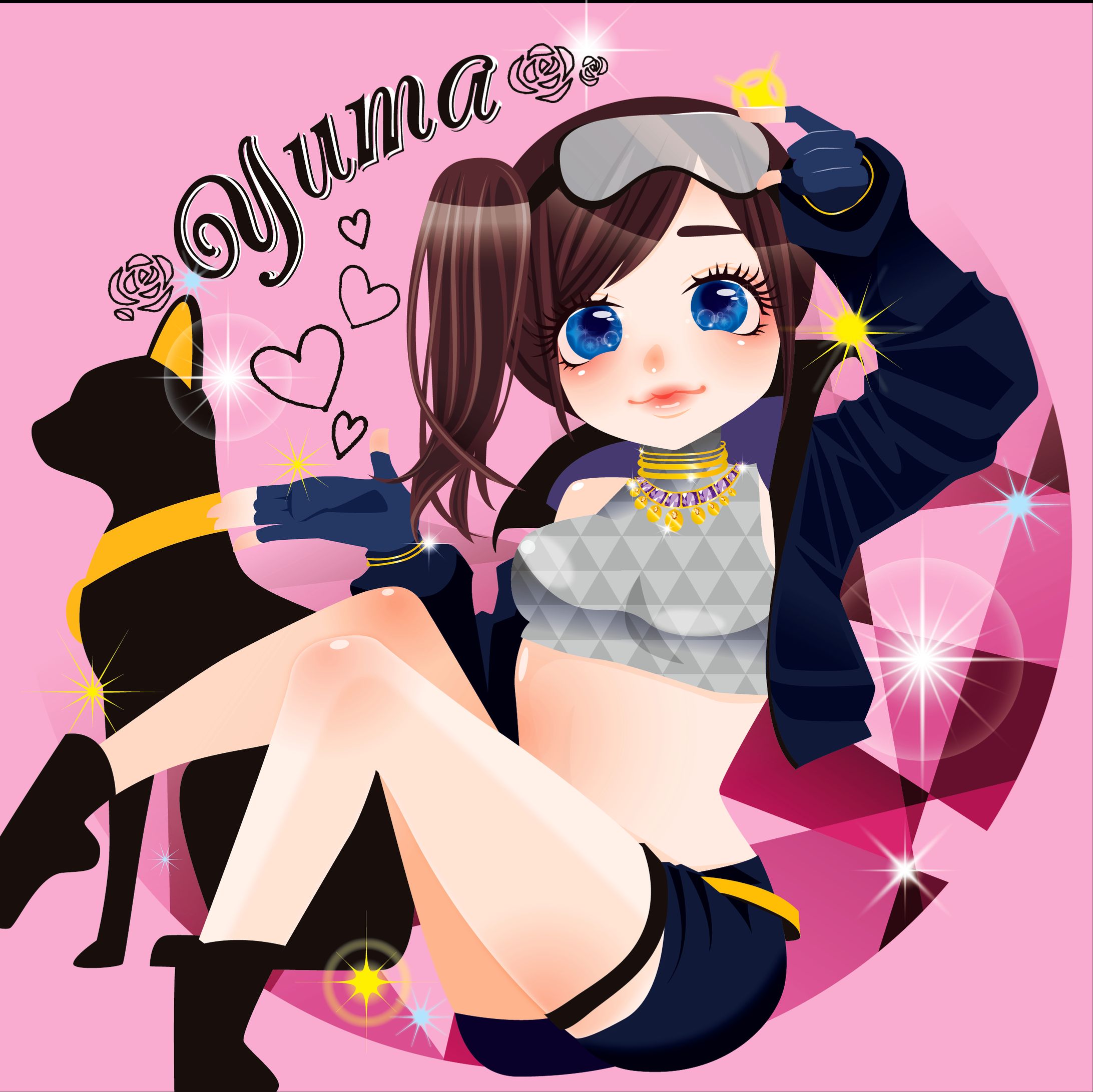 Twitterアイコン企画-1