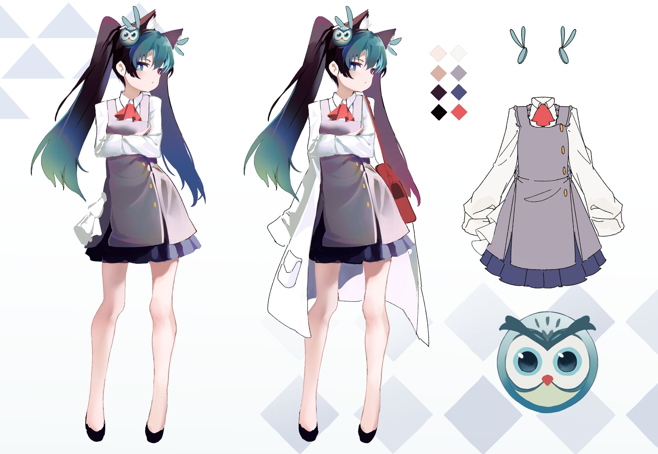 character reference sheet-1