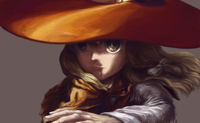 東方二次創作霧雨魔理沙