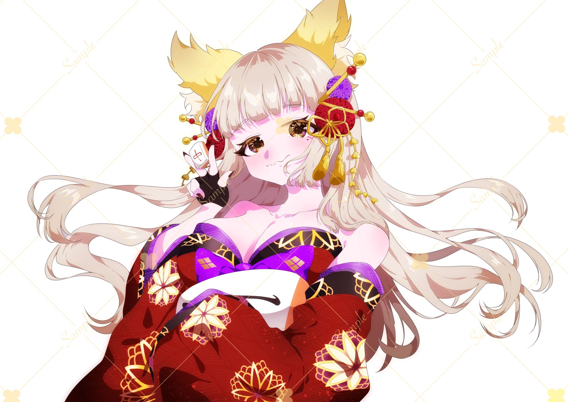 🦊💛-1