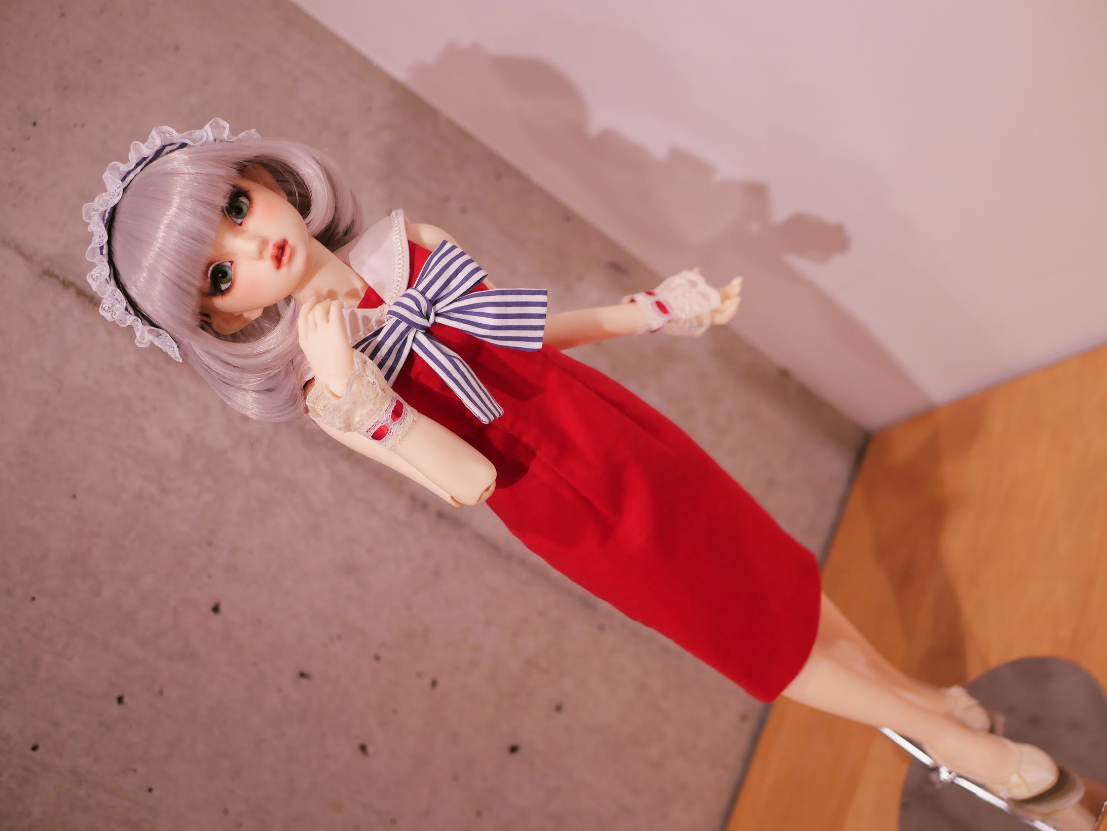 スカーレット-1