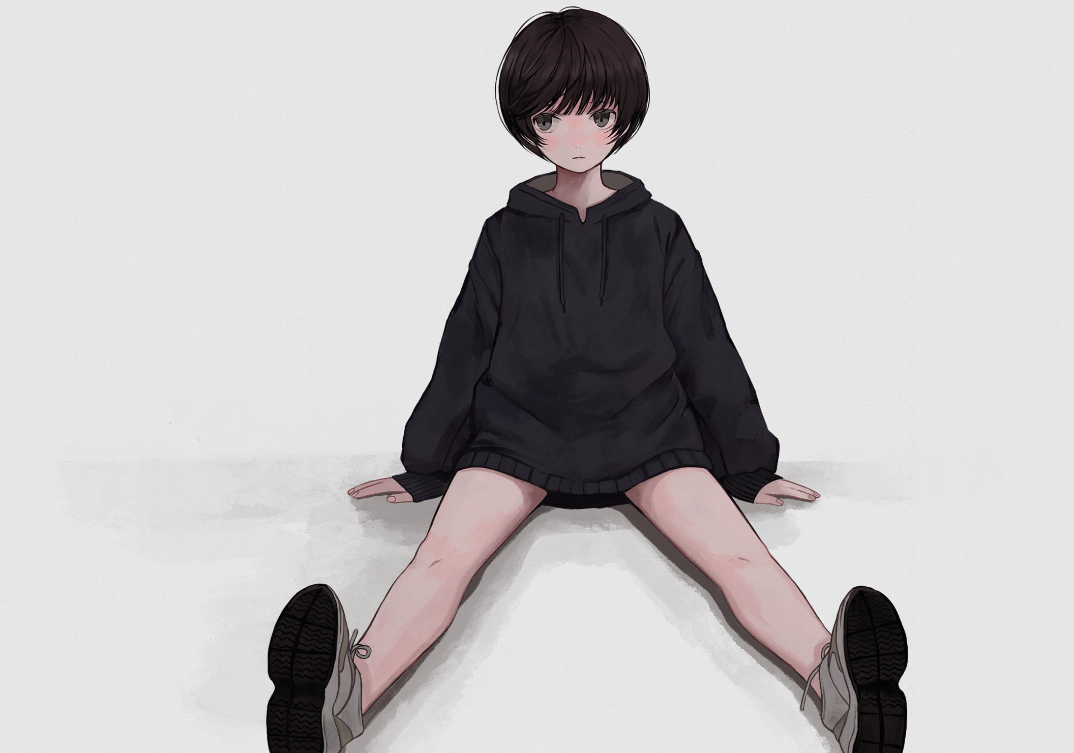 【work】熱的死-1