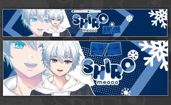 Shiro Meooo