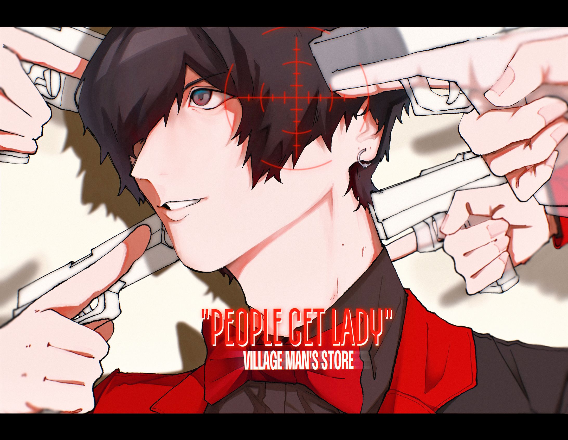 ファンアート(邦楽)-1