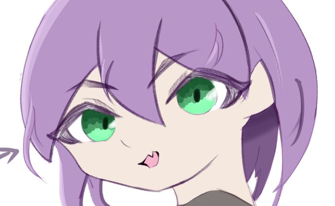 描きます!!